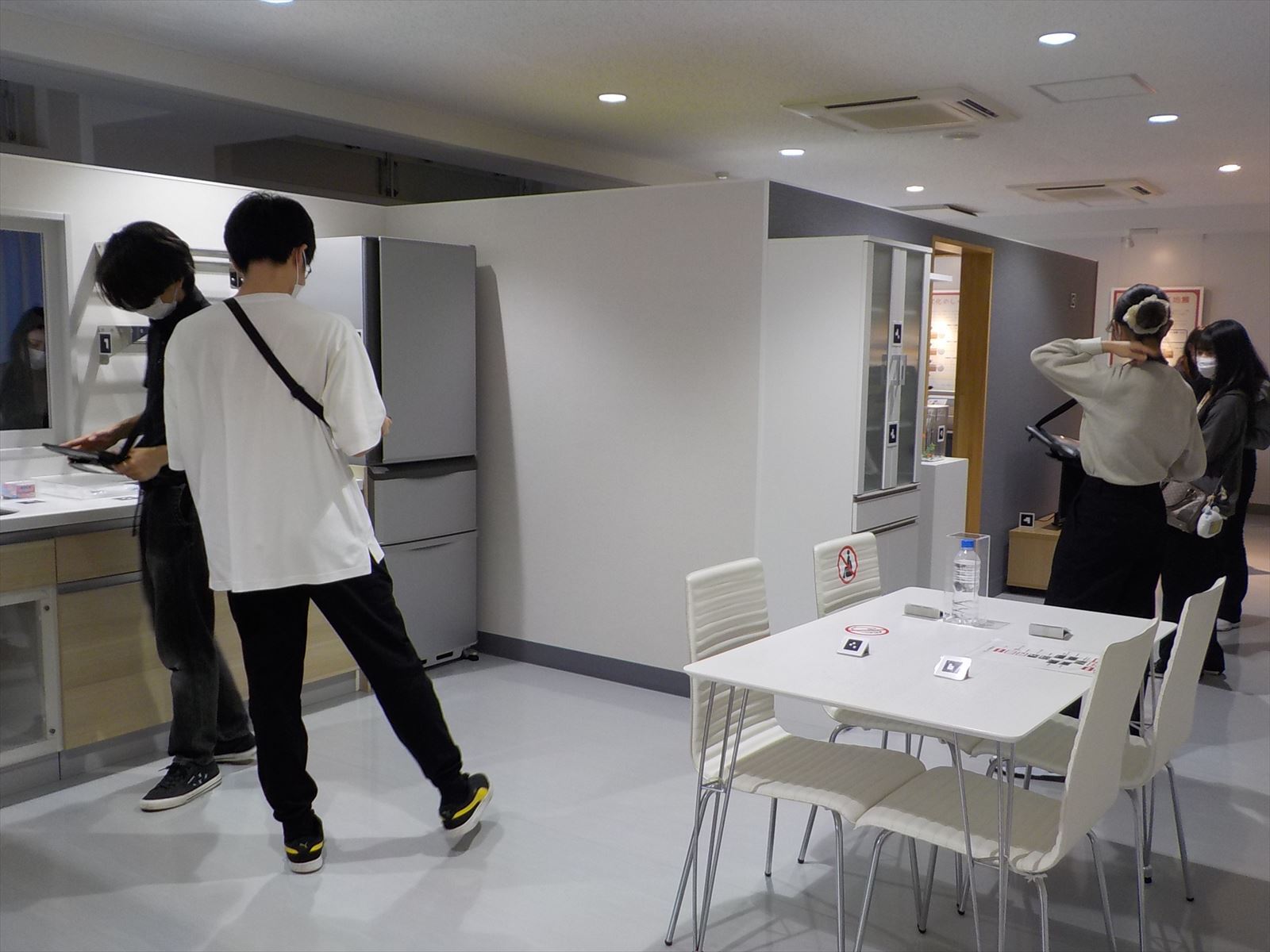 そなえミッション