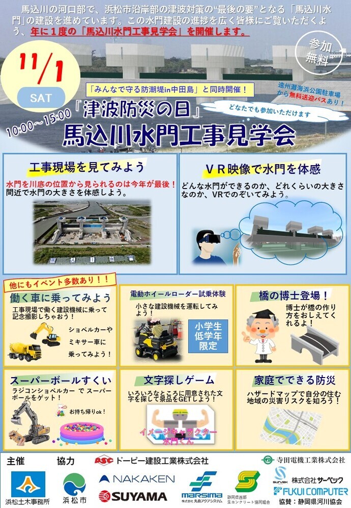 水門